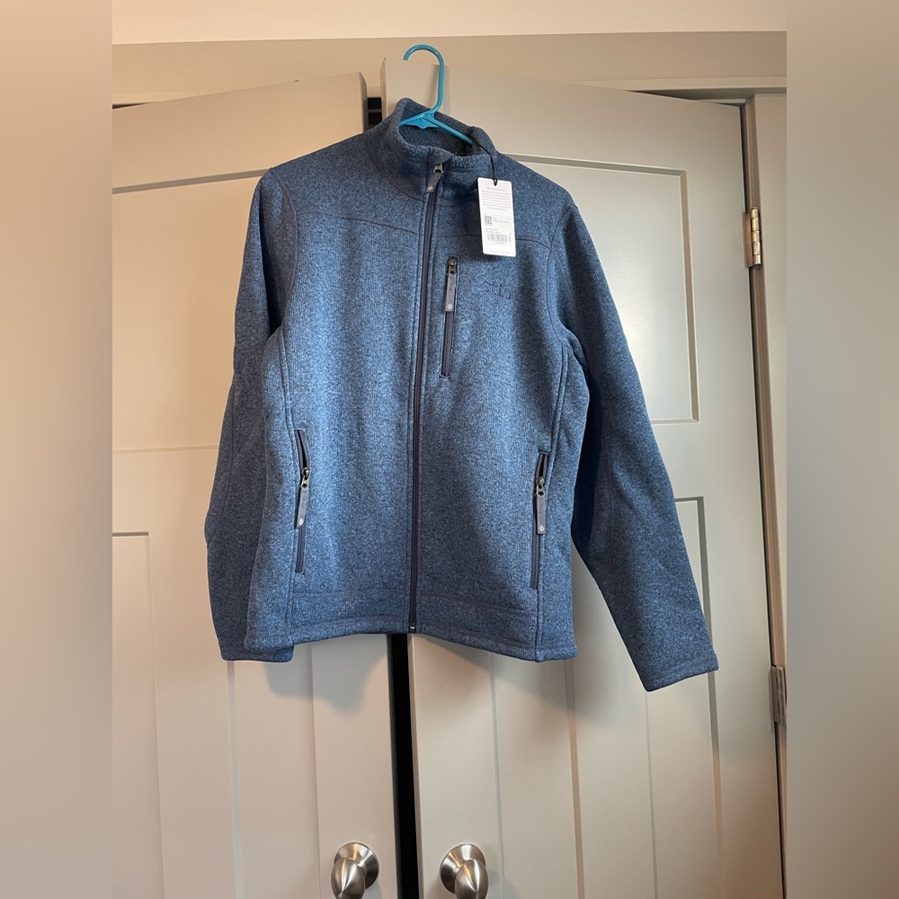 Stio Wilco Fleece Jacket